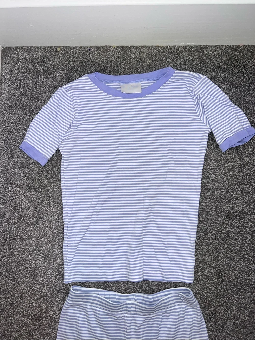 LAKE soft short